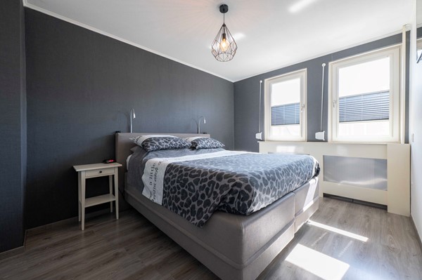 Medium property photo - Kanestede 5, 4735 CB Zegge